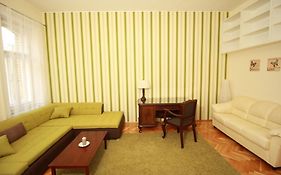 Apartman Csengery